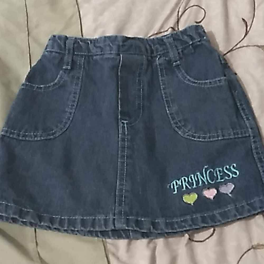 Girls Skirt